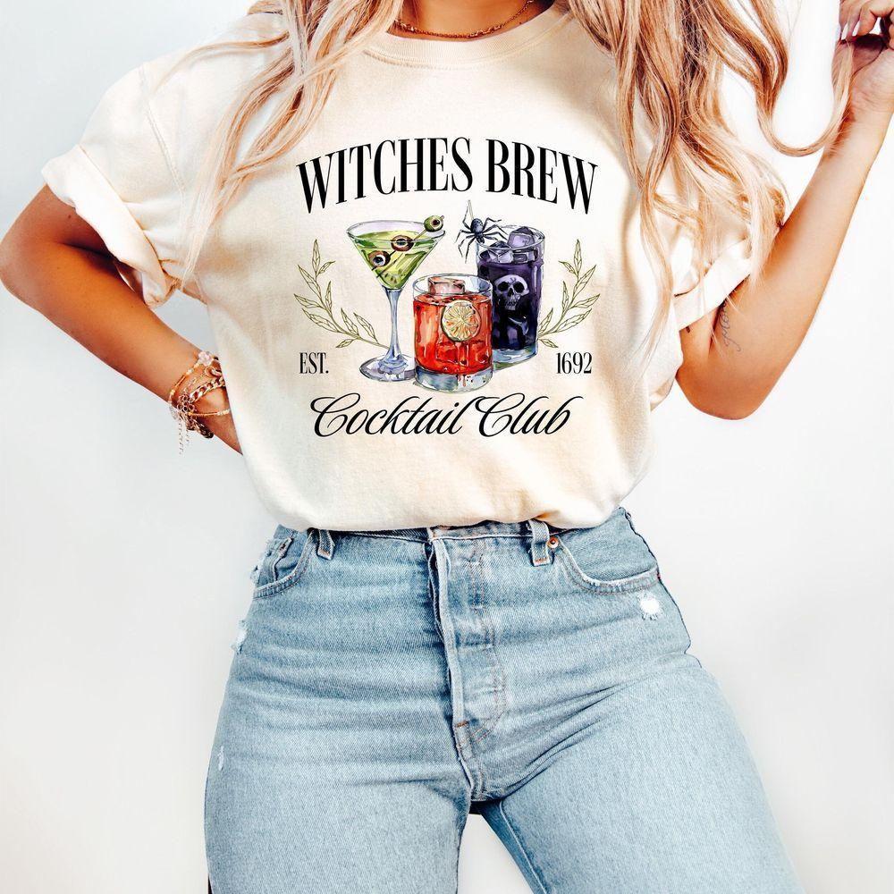 Witches Brew Vuitino Apparel Witches Brew Vuitino Apparel